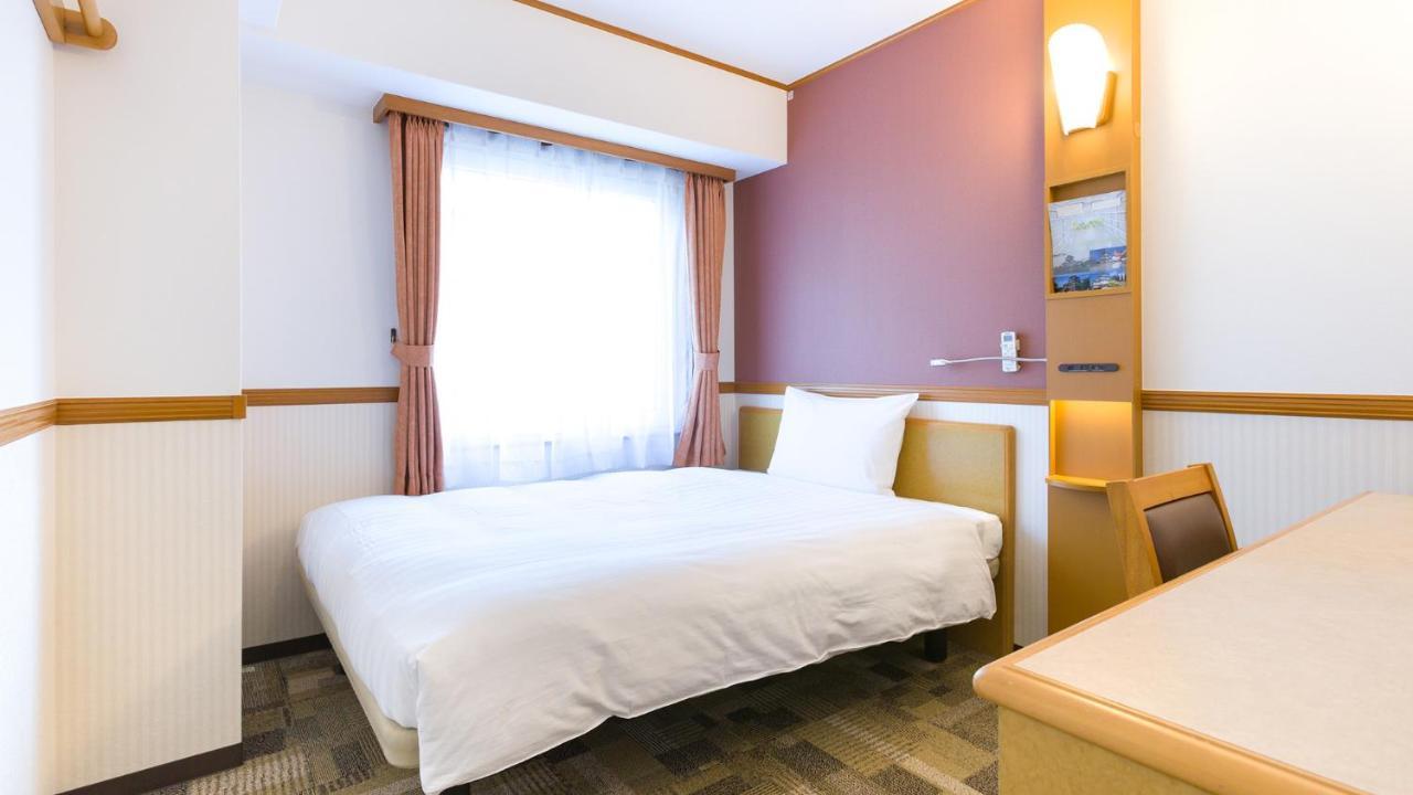 Toyoko Inn Kanazawa-Eki Higashi-Guchi Exterior photo