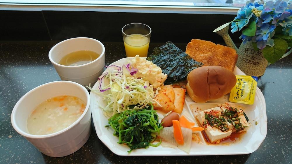 Toyoko Inn Kanazawa-Eki Higashi-Guchi Exterior photo